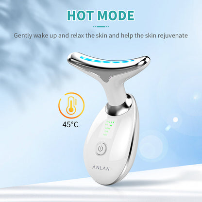 LED Photon Therapy Skin Tightener