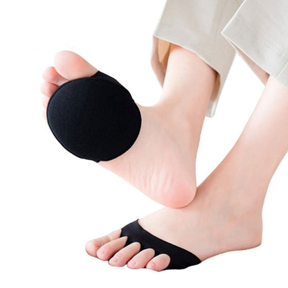 Breathable Forefoot Pads